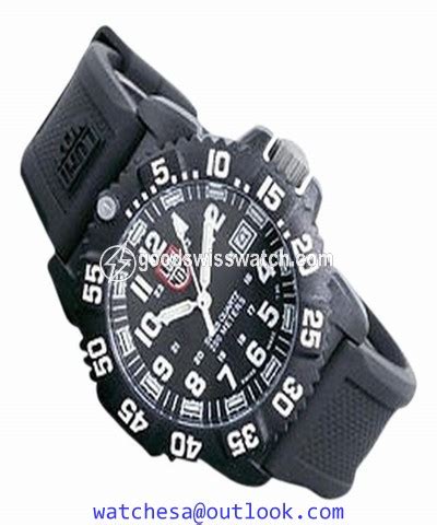 do they make fake luminox watches